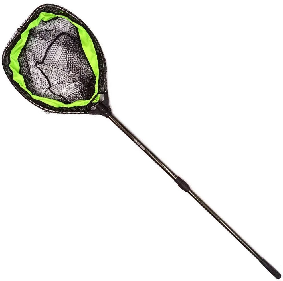 Подсачек Kosadaka Складной  180x53х46см  Полиэстер в чехле  LNTFAP2-C — характеристики,  особенности конструкции