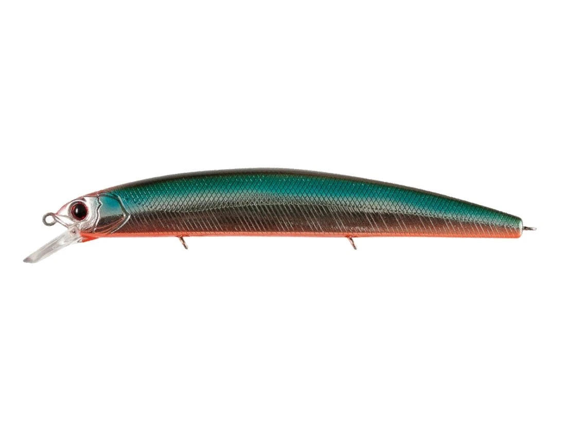 Воблер TsuYoki Chance 130SP 437 21,5 гр — характеристики,  особенности конструкции