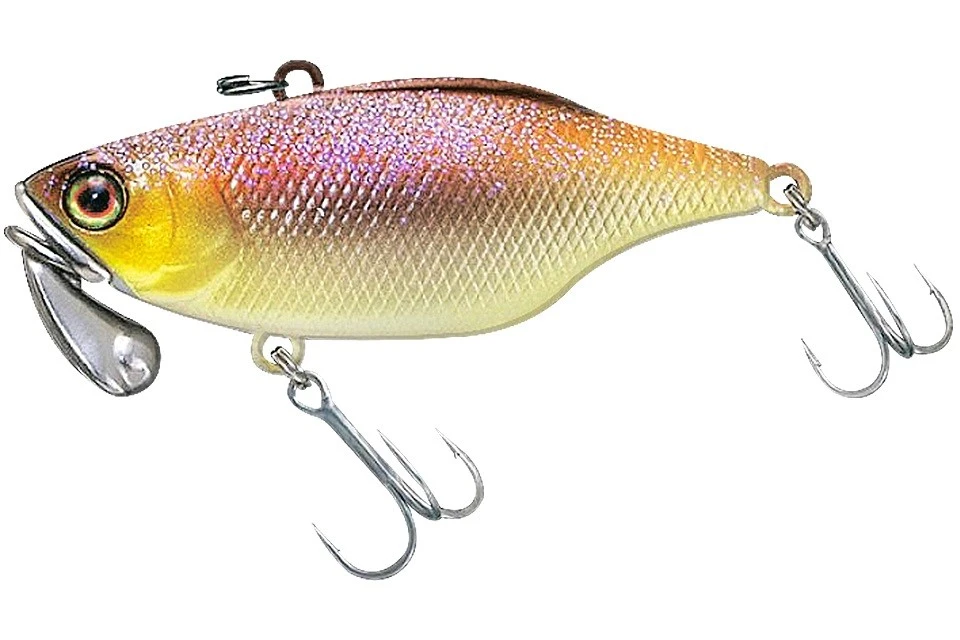 Воблер Jackall Tn 70 Trigon Kawashima Prism Wakasagi 31,5 гр — характеристики,  особенности конструкции