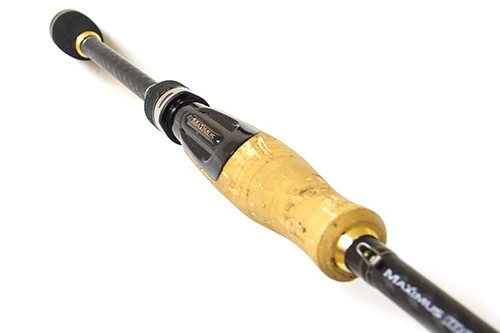 Спиннинг Maximus Manic 21MH 210 см 10 - 42 гр    MTSSM21MH — крупный план
	                                    1