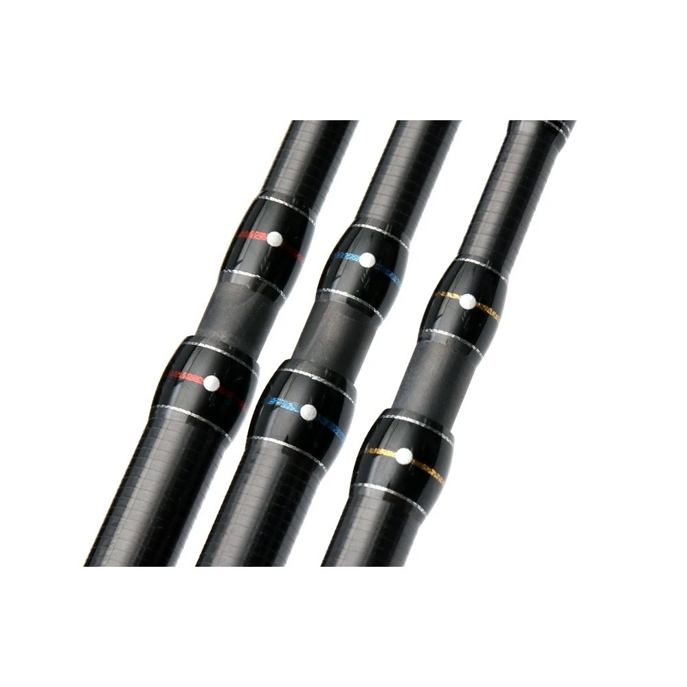 Спиннинг Hearty Rise Skywalker Popping 794H 236 см 180 гр    SWP-794H — крупный план
	                                    2