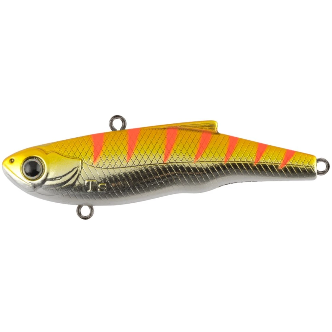 Воблер TsuYoki Strateg 70S E077 16 гр — характеристики,  особенности конструкции