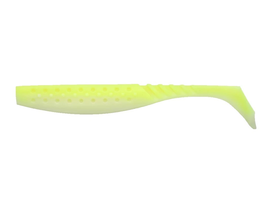 Силиконовая приманка Frapp Funky Shad 9 229 мм 1 шт PAL17 — характеристики,  особенности конструкции