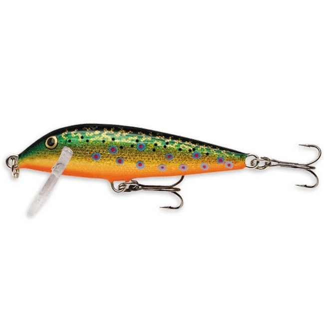 Воблер Rapala CountDown 05 BTR 5 гр   CD05-BTR — характеристики,
	                                    особенности конструкции