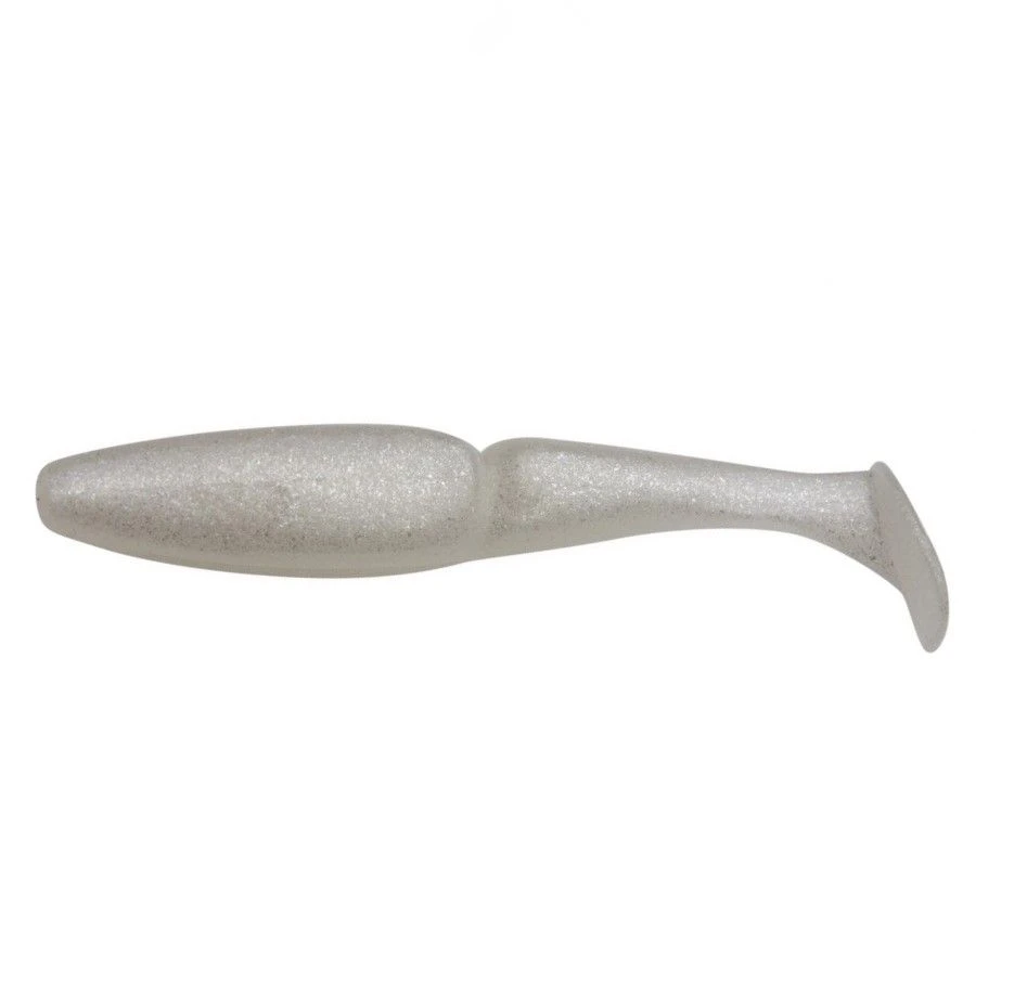 Силиконовая приманка Sawamura One'Up Shad 6 152 мм 4 шт 027   SWSH6027 — характеристики,
	                                    особенности конструкции