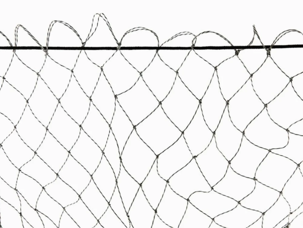 Подсачек Lucky John Складной  250x70x70см  Полиэстер   LJ-7070-250 — крупный план
	                                    4