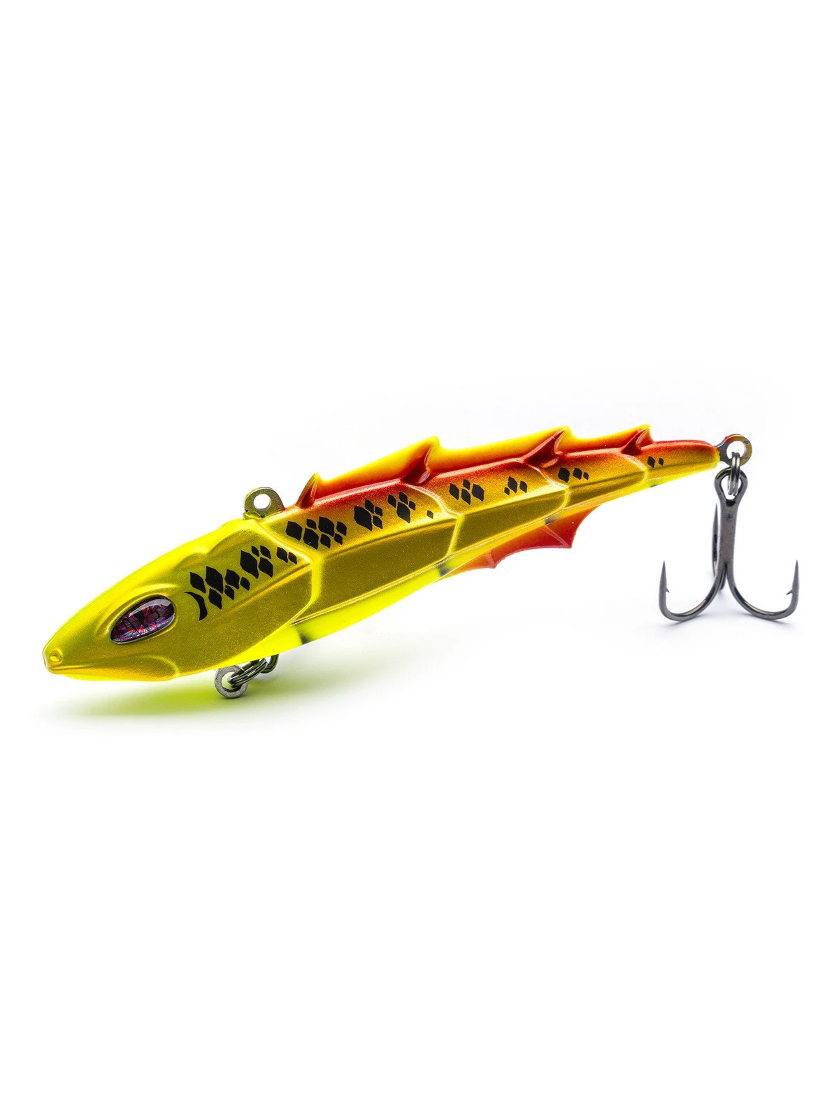Воблер Relax FA Drago 100 008 32 гр   DRV-100-008 — крупный план
	                                    1