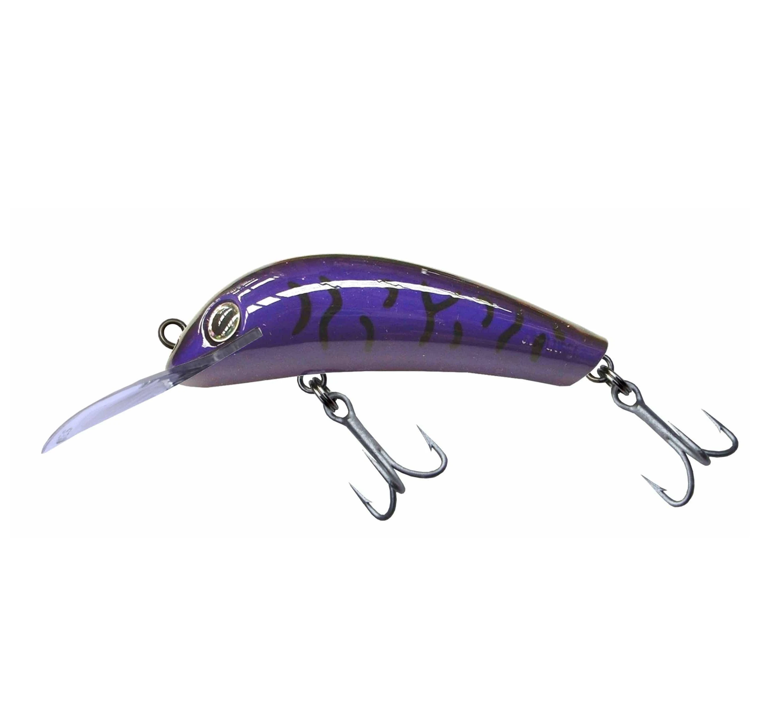 Воблер Gillies StumpJumper Size 1 C44 21 гр   I37S144 — характеристики,
	                                    особенности конструкции