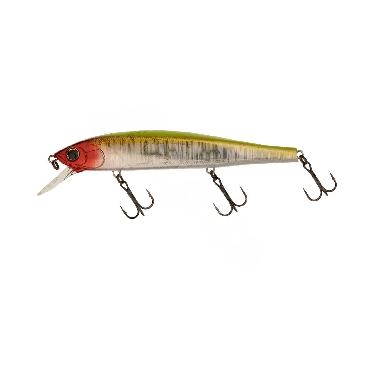 Воблер Duel Hardcore Minnow Flat 130F HCR 20 гр   R1380-HCR — характеристики,  особенности конструкции