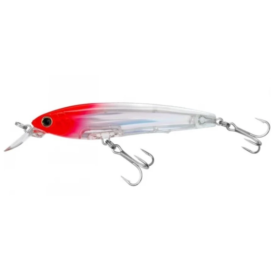 Воблер Yo-Zuri 3D Inshore Fingerling 70SP C5 7,5 гр   R1409-C5 — характеристики,  особенности конструкции