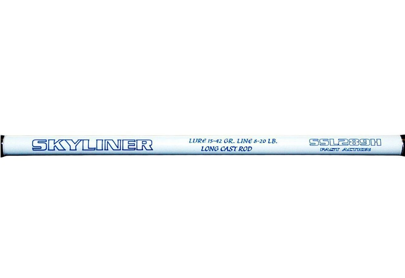 Спиннинг Kosadaka Skyliner 259MH 259 см 10 - 30 гр    SSL259MH — крупный план
	                                    2