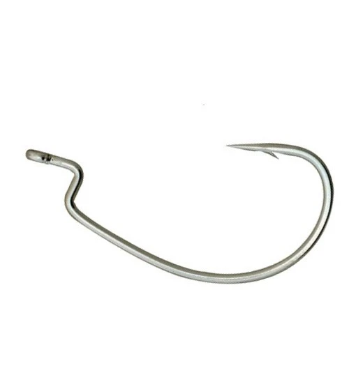 Крючок Офсетный Decoy KG Hyper Worm 13 №2/0 6 шт — характеристики,
	                                    особенности конструкции