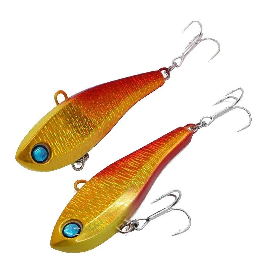 Воблер Kosadaka Crystal 68S HYR 15,4 гр ChataBee  ChB68s-HYR — крупный план
	                                    1