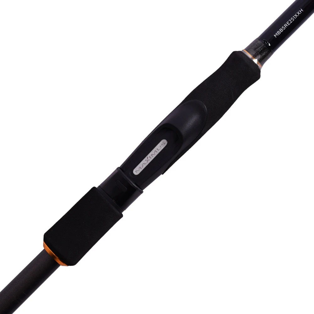 Спиннинг Maximus Resident BB 251XXH 251 см 50 - 150 гр    MBBSRE251XXH — крупный план
	                                    2