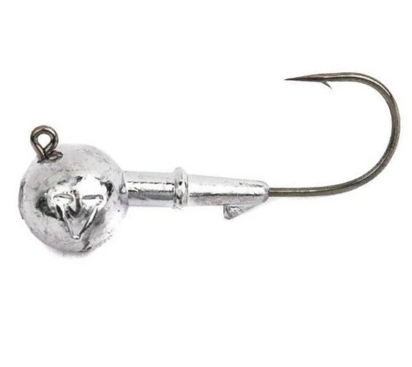Джиг-головка Волжские Джиги Predator №4/0 32 гр 3 шт — характеристики,  особенности конструкции