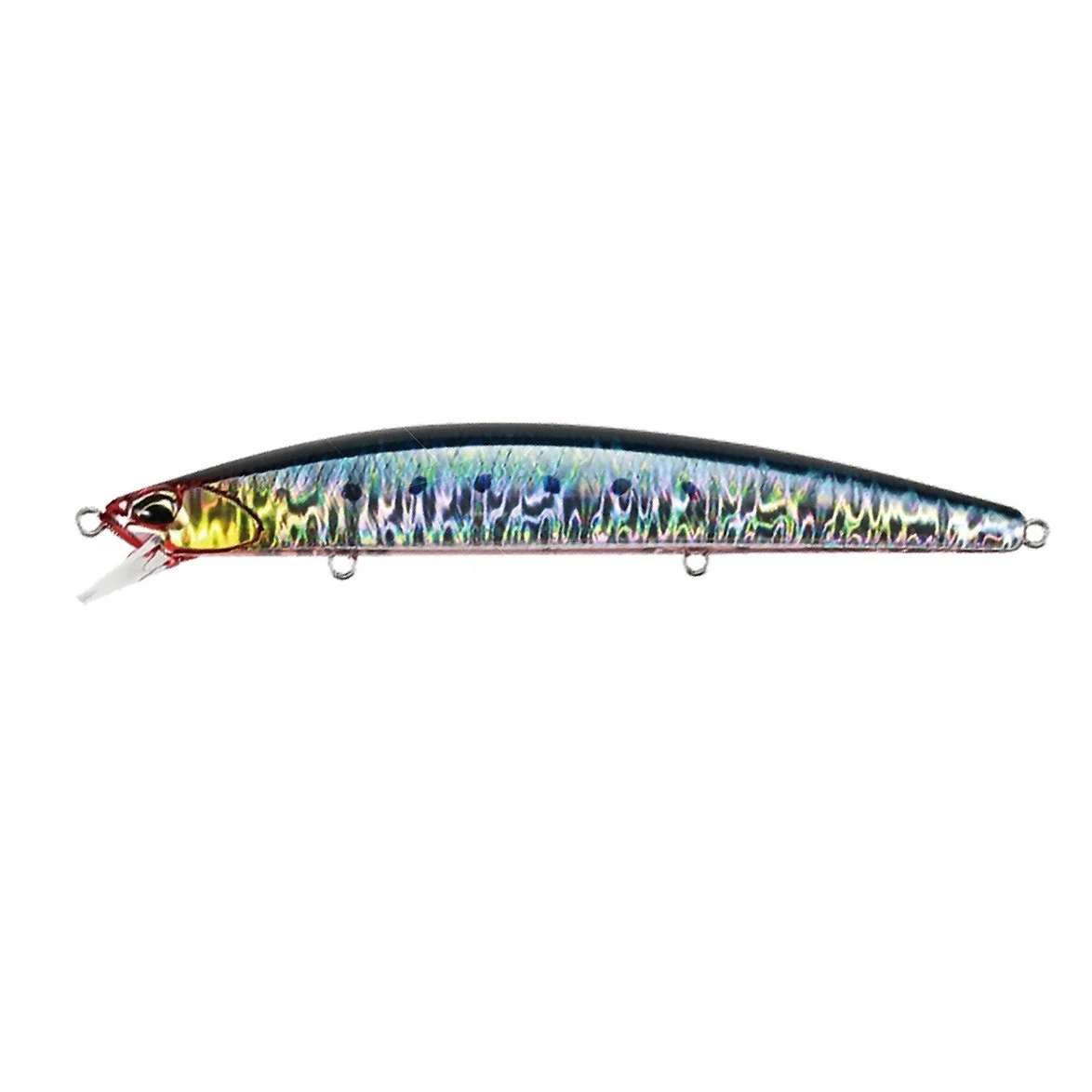 Воблер DUO Tide Minnow Sprat 120S CPB0054 Genkai Sardine 19 гр   DUO-99623 — характеристики,  особенности конструкции