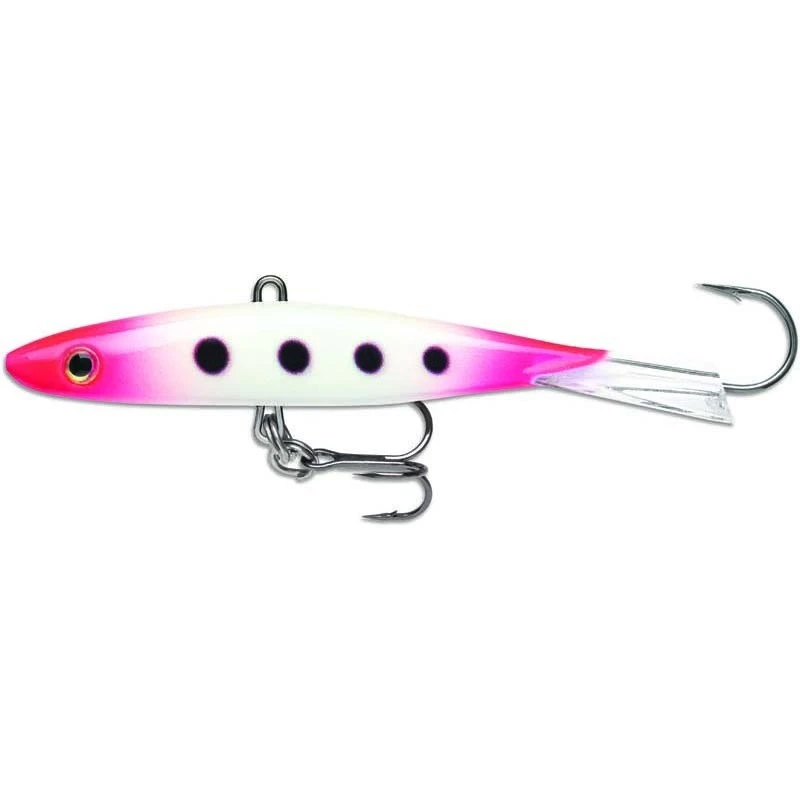 Балансир Rapala Jigging Shadow Rap 07 GPSQ 10 гр 70 мм   JSDR07-GPSQ — характеристики,  особенности конструкции