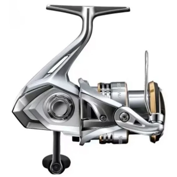 Катушка Shimano Sedona 4000  23 — крупный план
	                                    1