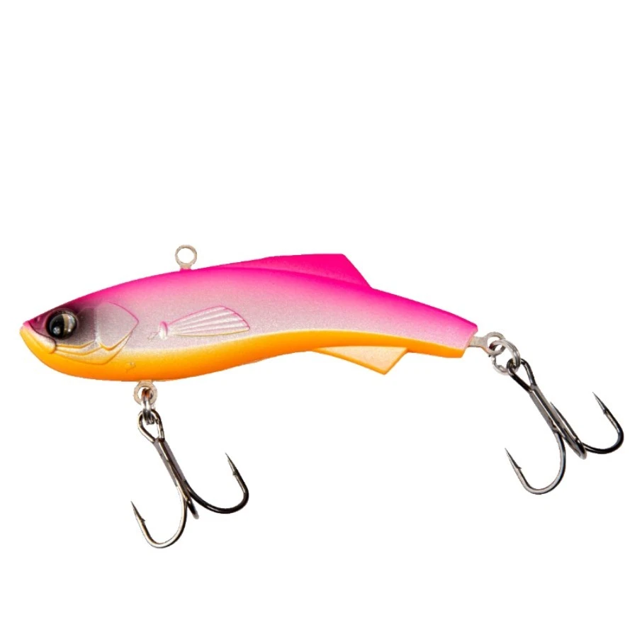 Воблер Lucky John Soft Vib 93 008 28 гр Pro Series  LJSVIB93-008 — характеристики,  особенности конструкции