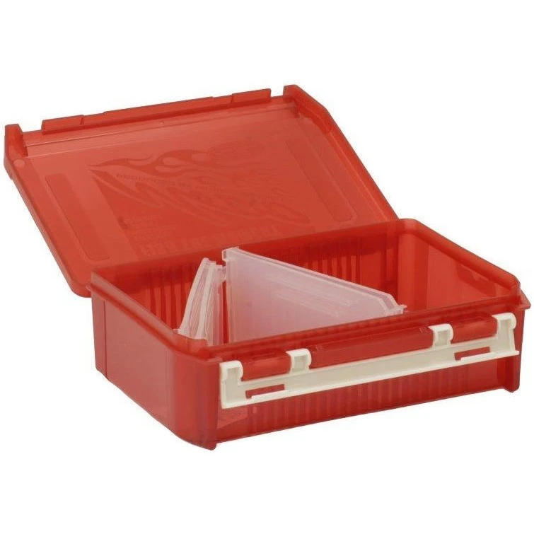 Коробка EverGreen Inner Box  LL Free Combat Lures ST 25,5х19х6 см — крупный план
	                                    1