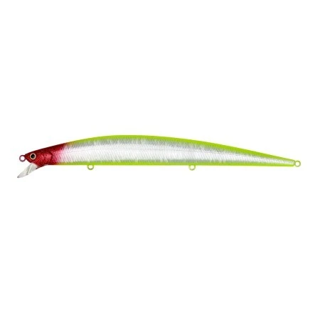 Воблер Strike Pro Koffana 175F X10-SBO Clown Silver 27,4 гр   EG-145B-F#X10-SBO — характеристики,  особенности конструкции