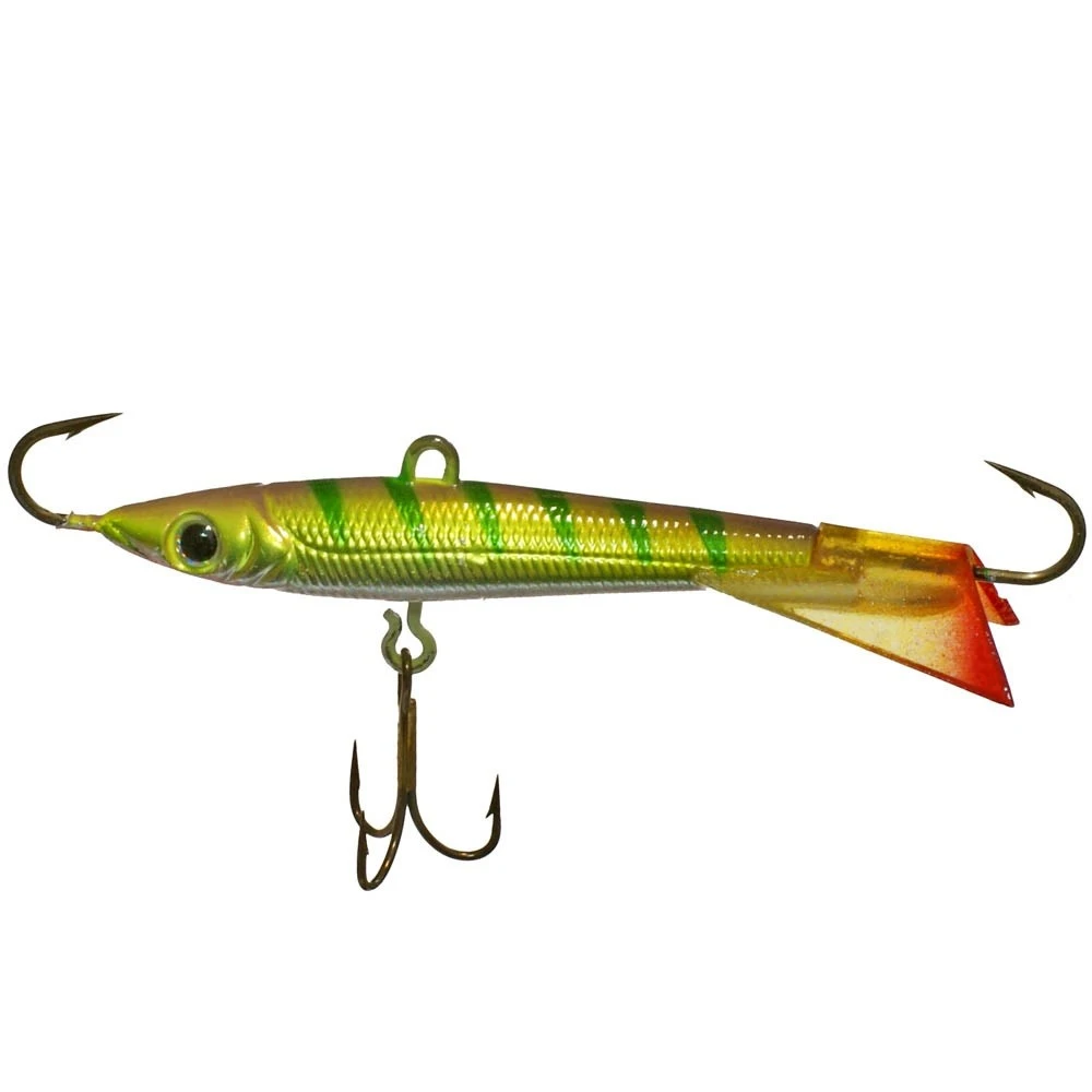 Балансир Scorana Ice Crystal Mark 2 08 C03 8 гр 40 мм   ic2-08-C03 — характеристики,  особенности конструкции