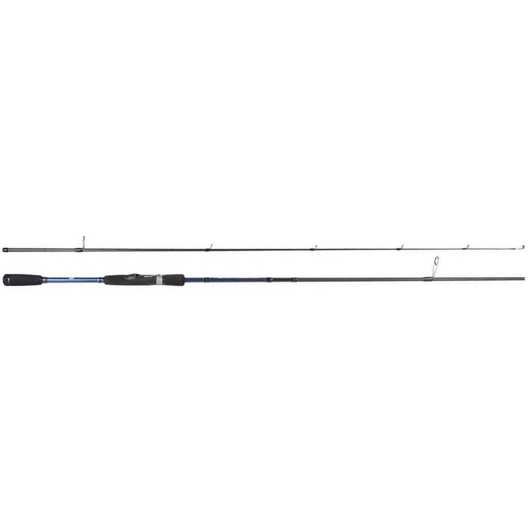 Спиннинг Norstream Flagman 5 732ML 221 см 4 - 18 гр    FLS5-732ML — характеристики,
	                                    особенности конструкции