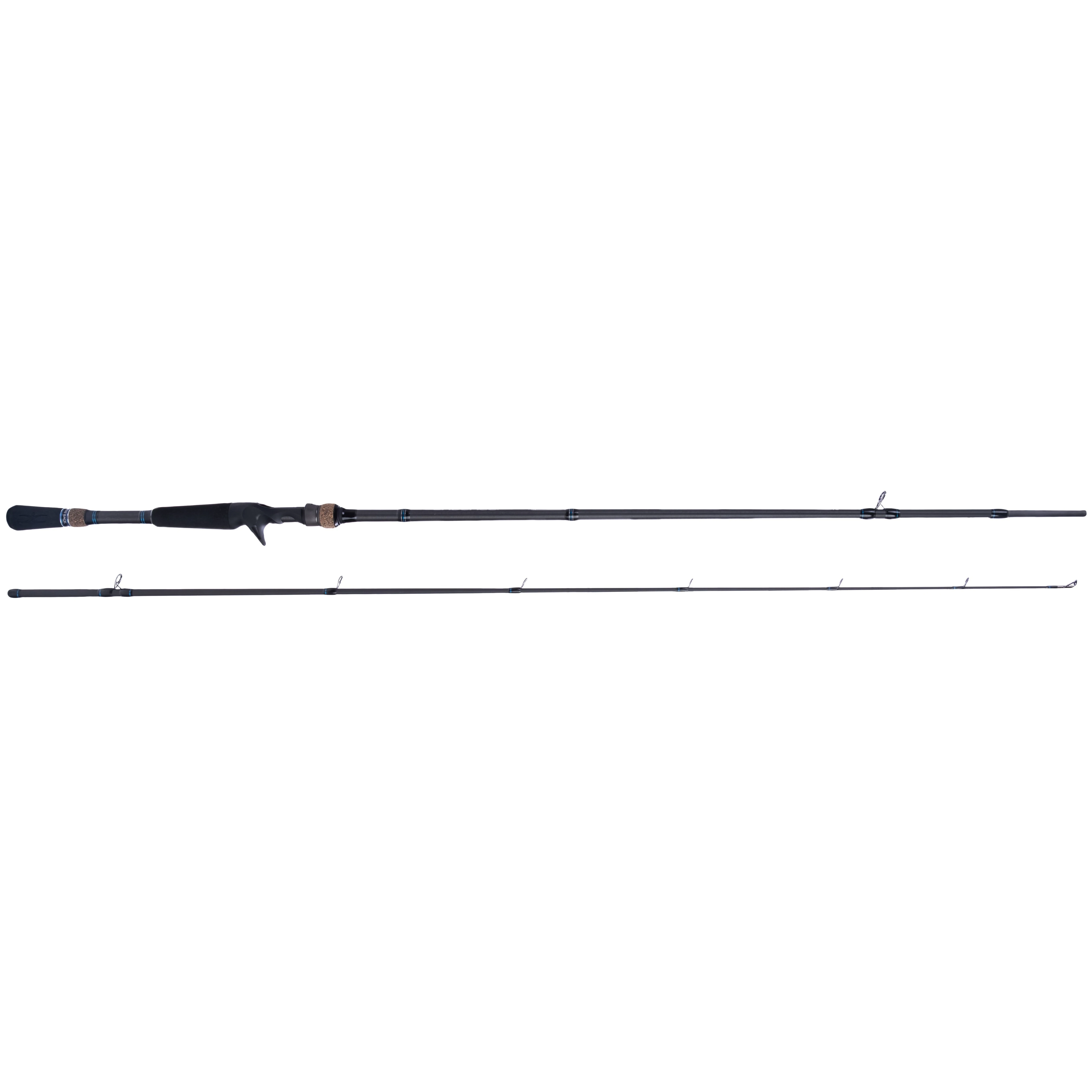 Кастинговое Удилище Cadence CR7 692B-MHF 206 см 12 - 42 гр    CR7 692B-MHF — характеристики,  особенности конструкции