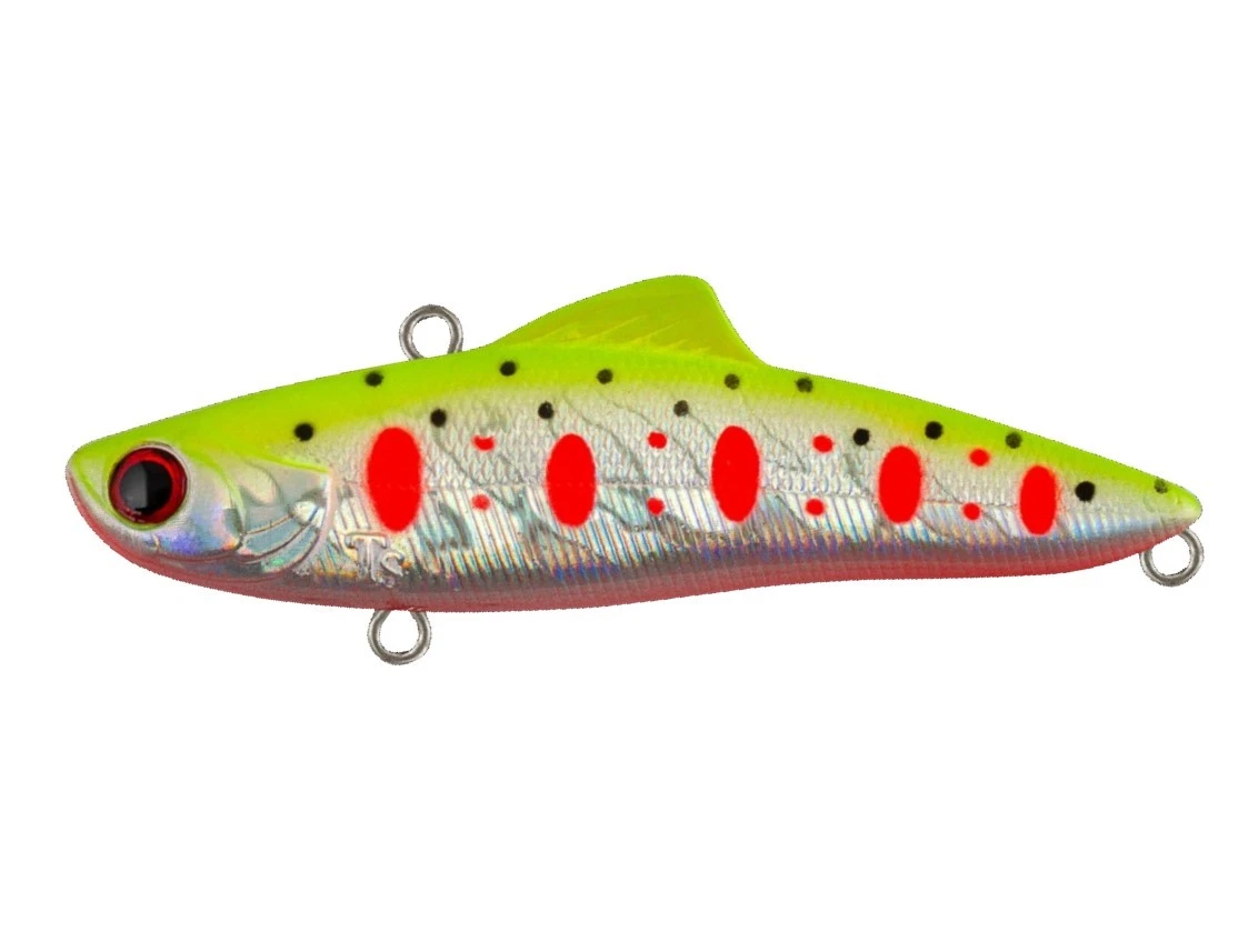 Воблер TsuYoki Wolf 70S Z037 19 гр — характеристики,  особенности конструкции