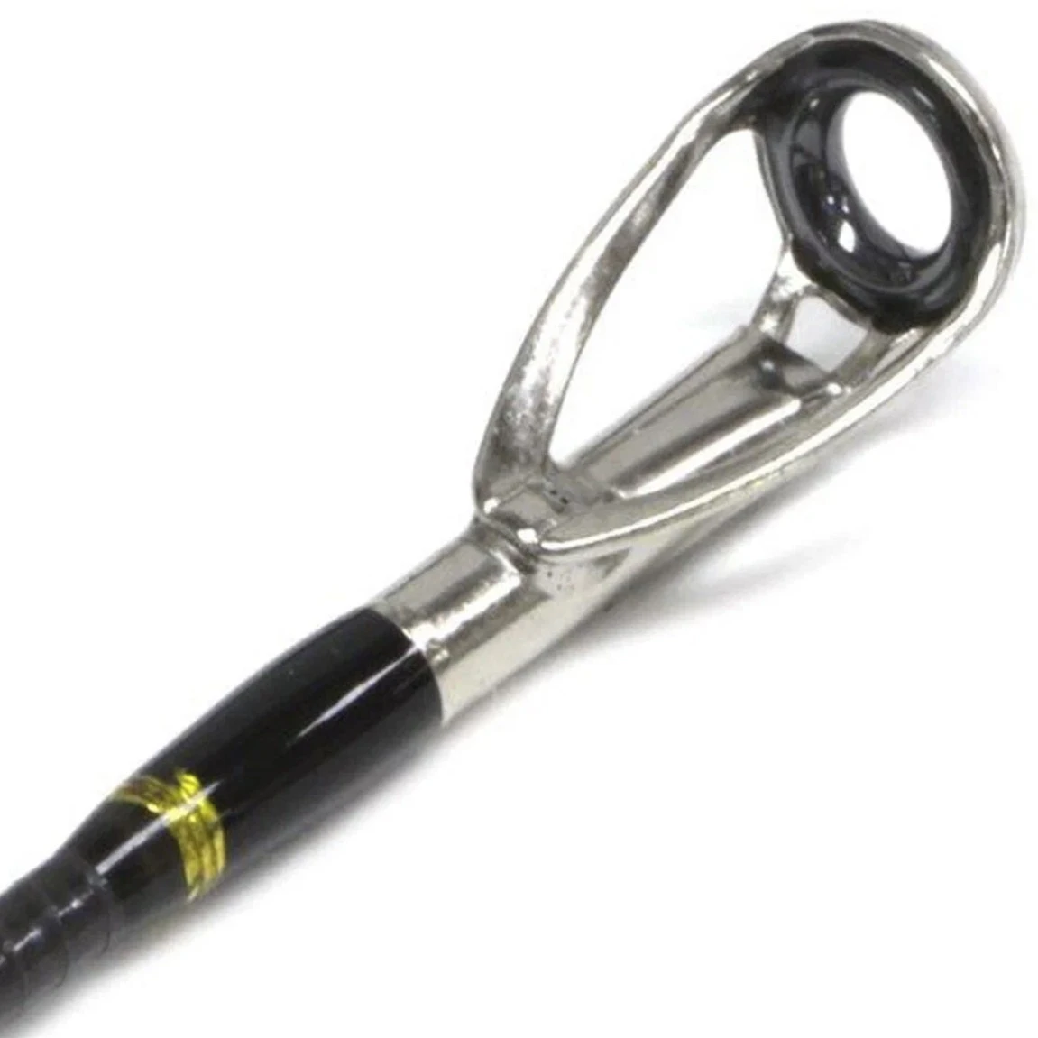 Спиннинг Major Craft Soul Stick 762MH 229 см 10 - 42 гр    STS-762MH — крупный план
	                                    6