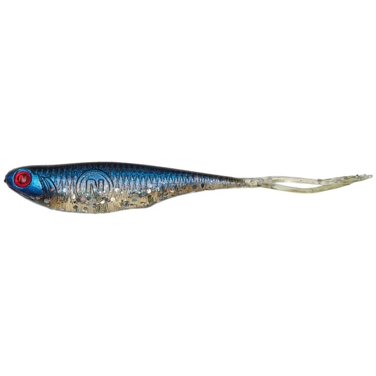 Силиконовая приманка Narval Maxlug 16 160 мм 3 шт 036-Tasty Morsel   NVLML16036 — характеристики,  особенности конструкции