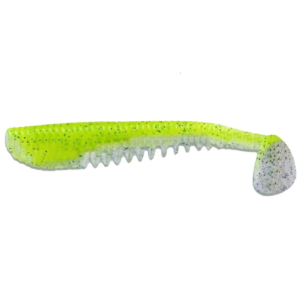 Силиконовая приманка Pontoon 21 Awaruna 3.5 88 мм 6 шт 410 Homunculures  P21-SB-AWA-3.5-06-410 — характеристики,  особенности конструкции