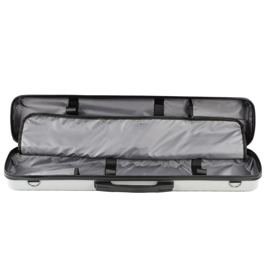 Кейс Для зимних удочек Garry Zonter Зима  74х14х12 см Серый   CHUZMGR — крупный план
	                                    2