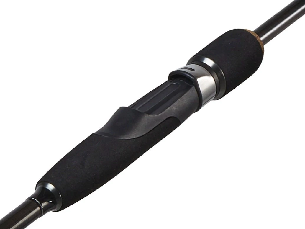 Спиннинг Salmo Diamond Jig 210 см 4 - 14 гр    3100-210 — крупный план
	                                    2