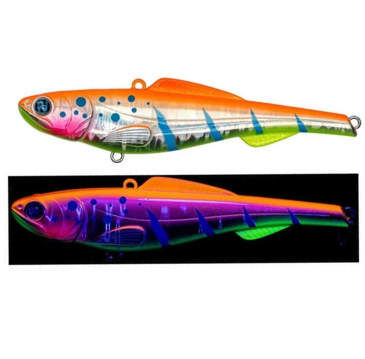 Воблер Relax Wagner 100 V14 37 гр   WGV-100-V14 — крупный план
	                                    1