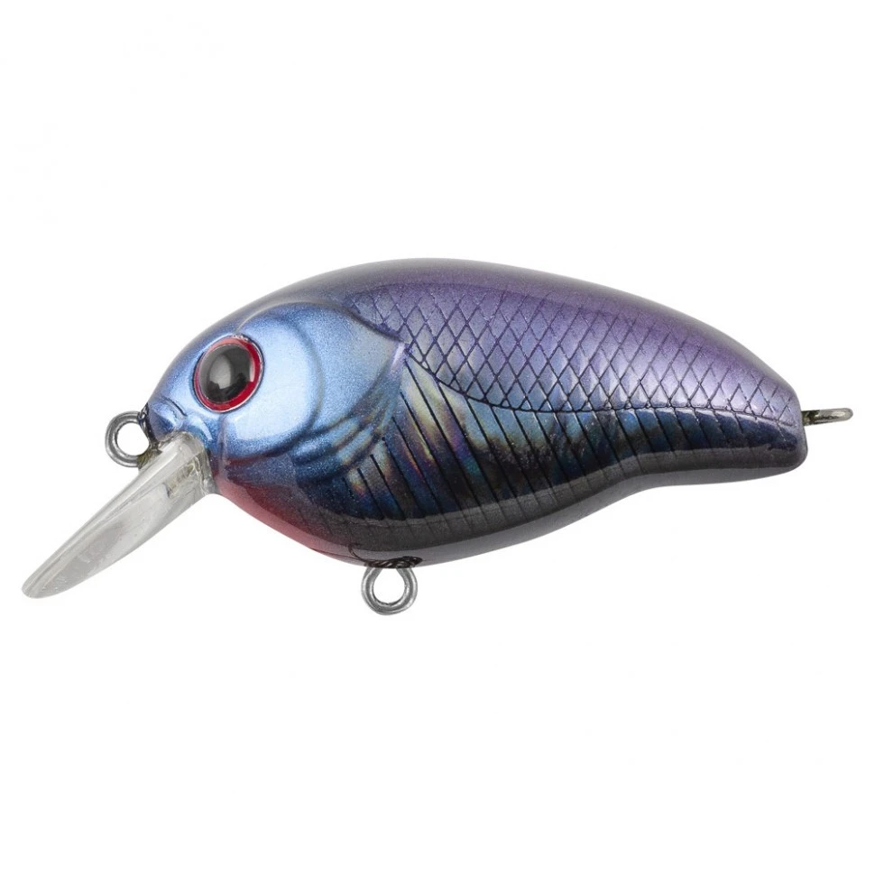 Воблер TsuYoki Agent 40SF 265S 5,9 гр — характеристики,  особенности конструкции