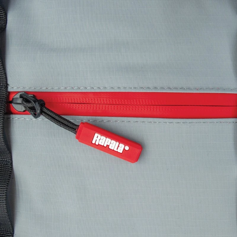 Сумка Rapala Countdown Sling V2  42х24х13 см    RCDSB — крупный план
	                                    4