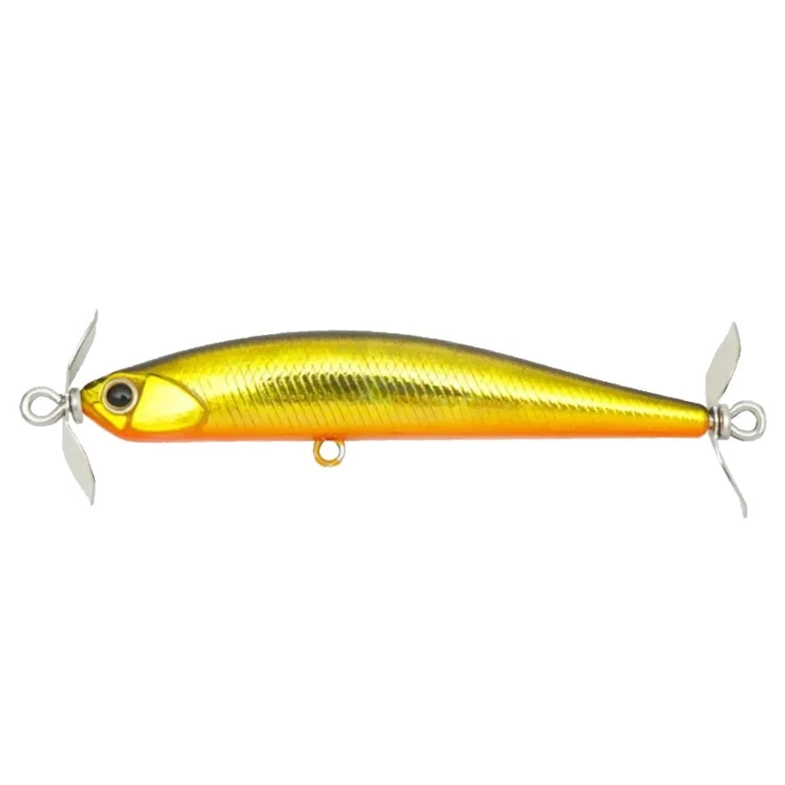 Воблер DUO Realis Spinbait 60S D154 4,5 гр   DUO-RSB-60-D154 — характеристики,  особенности конструкции