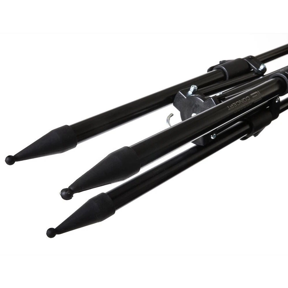 Стойка Feeder Concept Tripod  2 Секции 60см  FC060-2TPD — крупный план
	                                    3