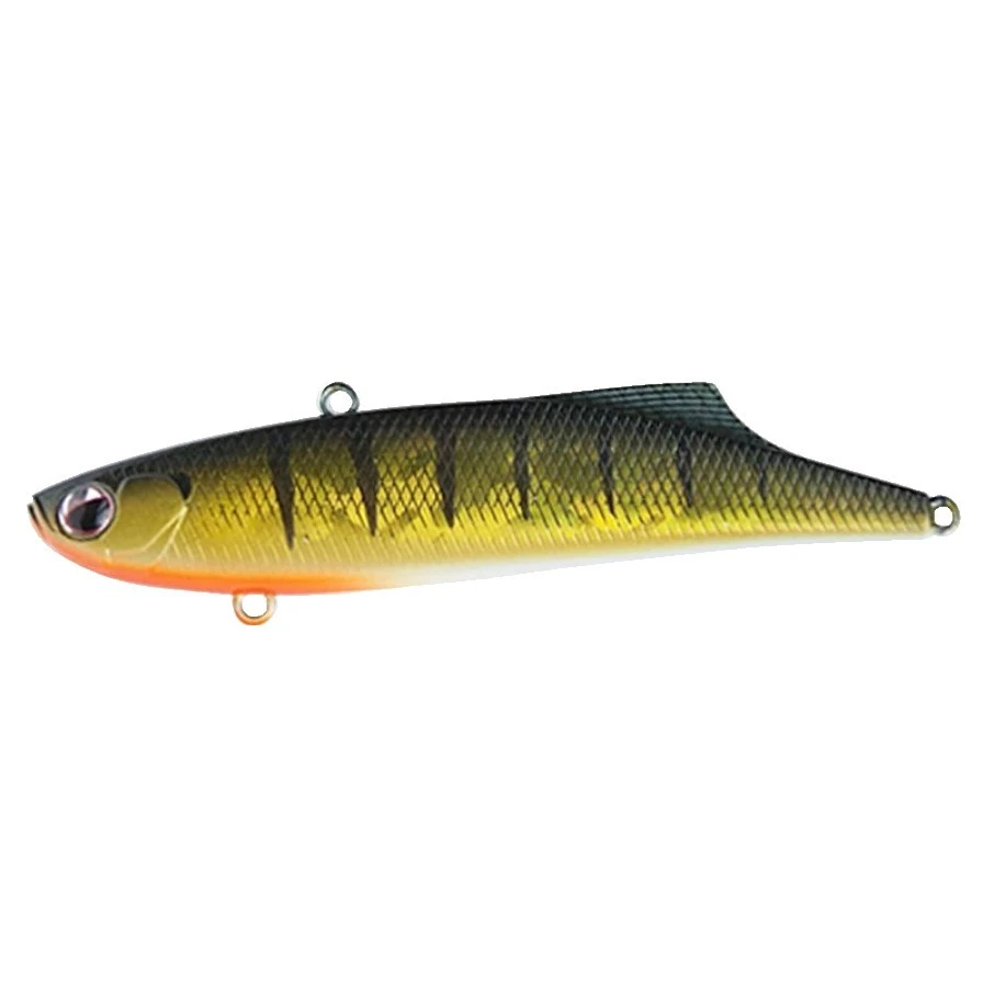 Воблер EverGreen Ocean Fleet Marvie 90 72 Baby Gill 27 гр — характеристики,  особенности конструкции