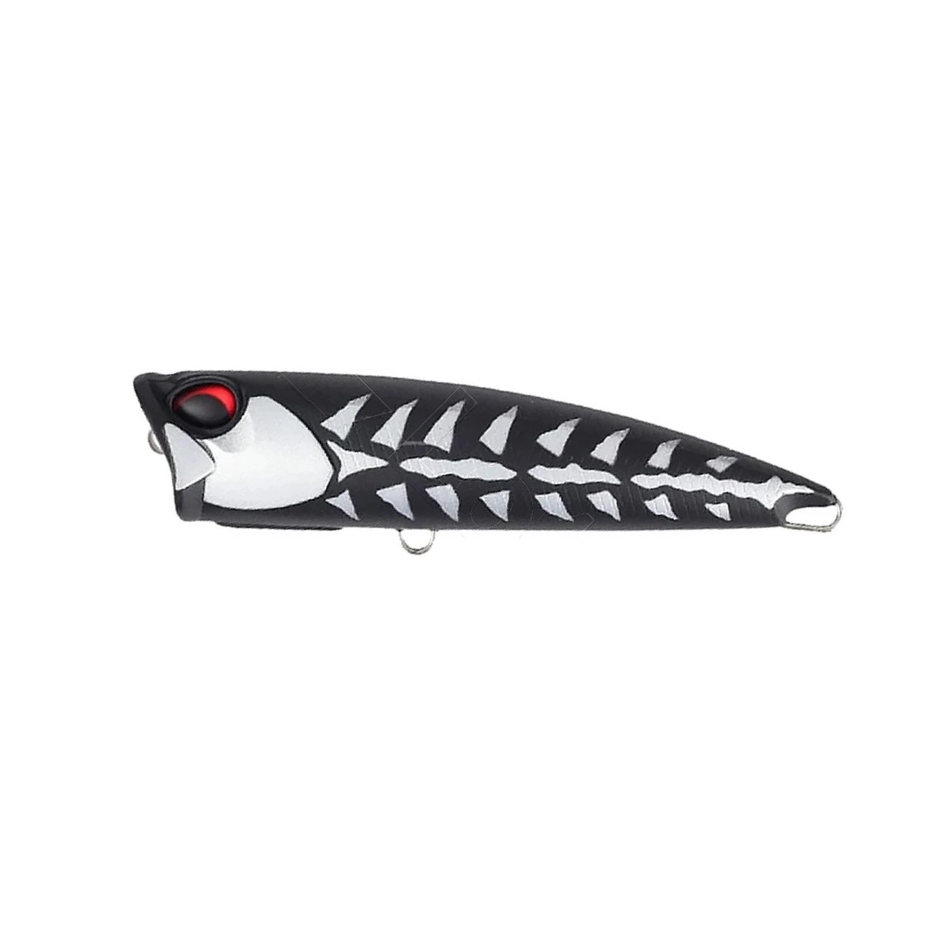 Воблер DUO Realis Fangpop 105F CCC3688 24,5 гр   DUO-94201 — характеристики,  особенности конструкции