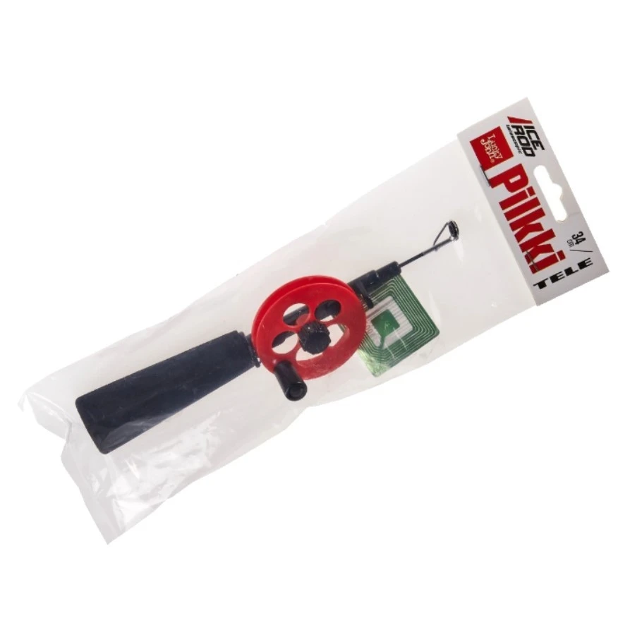 Зимнее Удилище Lucky John Pilkki Tele 34 см 15 гр    LJ163-01 — крупный план
	                                    2