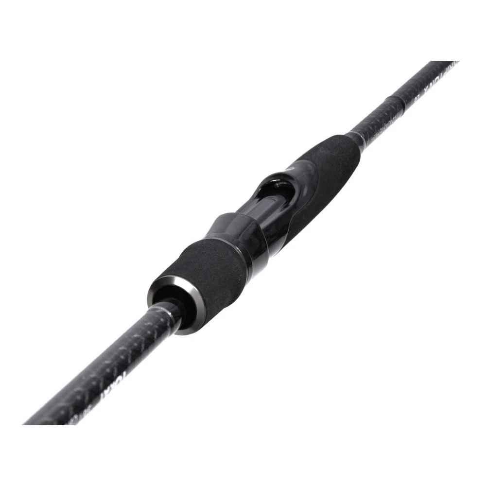 Спиннинг Lucky John Kripton-X 28 244 см 7 - 28 гр    LJ1501-244 — крупный план
	                                    2