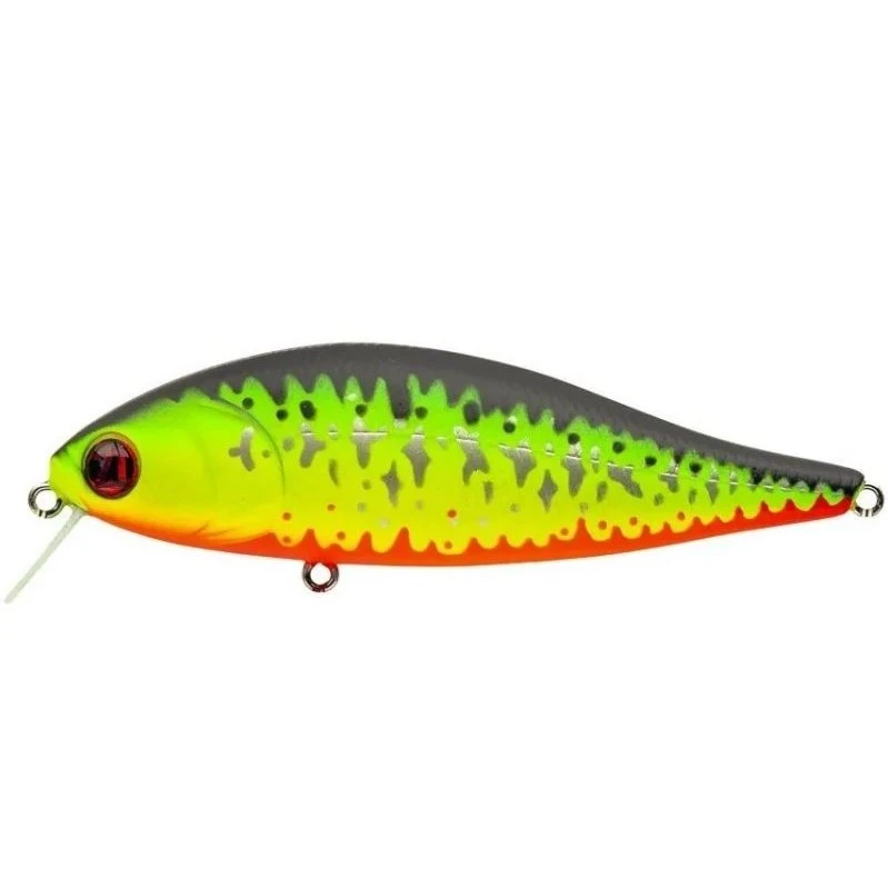 Воблер Pontoon 21 Bet-A-Shiner 68SP-SR R77 FT Bass 7,1 гр   P21-BASN-68SP-SR-R77 — характеристики,  особенности конструкции