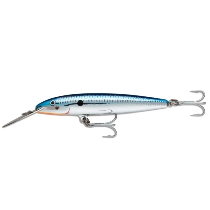 Воблер Rapala CountDown Magnum 14 SB 36 гр   CDMAG14-SB — характеристики,
	                                    особенности конструкции