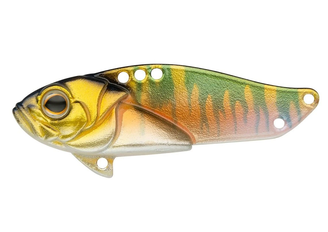 Цикада Strike Pro Cyber Vibe 45 9,1 гр River Radical   JG-005C#A203-264 — характеристики,  особенности конструкции