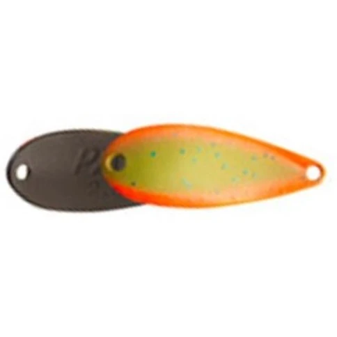 Колеблющаяся Блесна Forest Pal 2016 Color 2.5g 2,5 гр 31 мм 17   PAL 2016 color 2.5g #17 — характеристики,  особенности конструкции