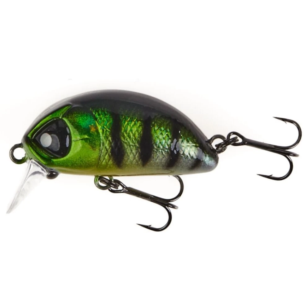 Воблер Lucky John Haira Tiny 33F Shallow Pilot 148 4 гр Pro Series  HAT33F-148 — характеристики,  особенности конструкции