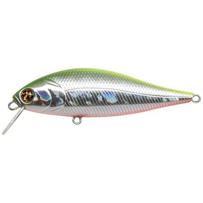 Воблер Pontoon 21 Bet-A-Shiner 68F-SR A62 6,6 гр   P21-BASN-68F-SR-A62 — характеристики,
	                                    особенности конструкции