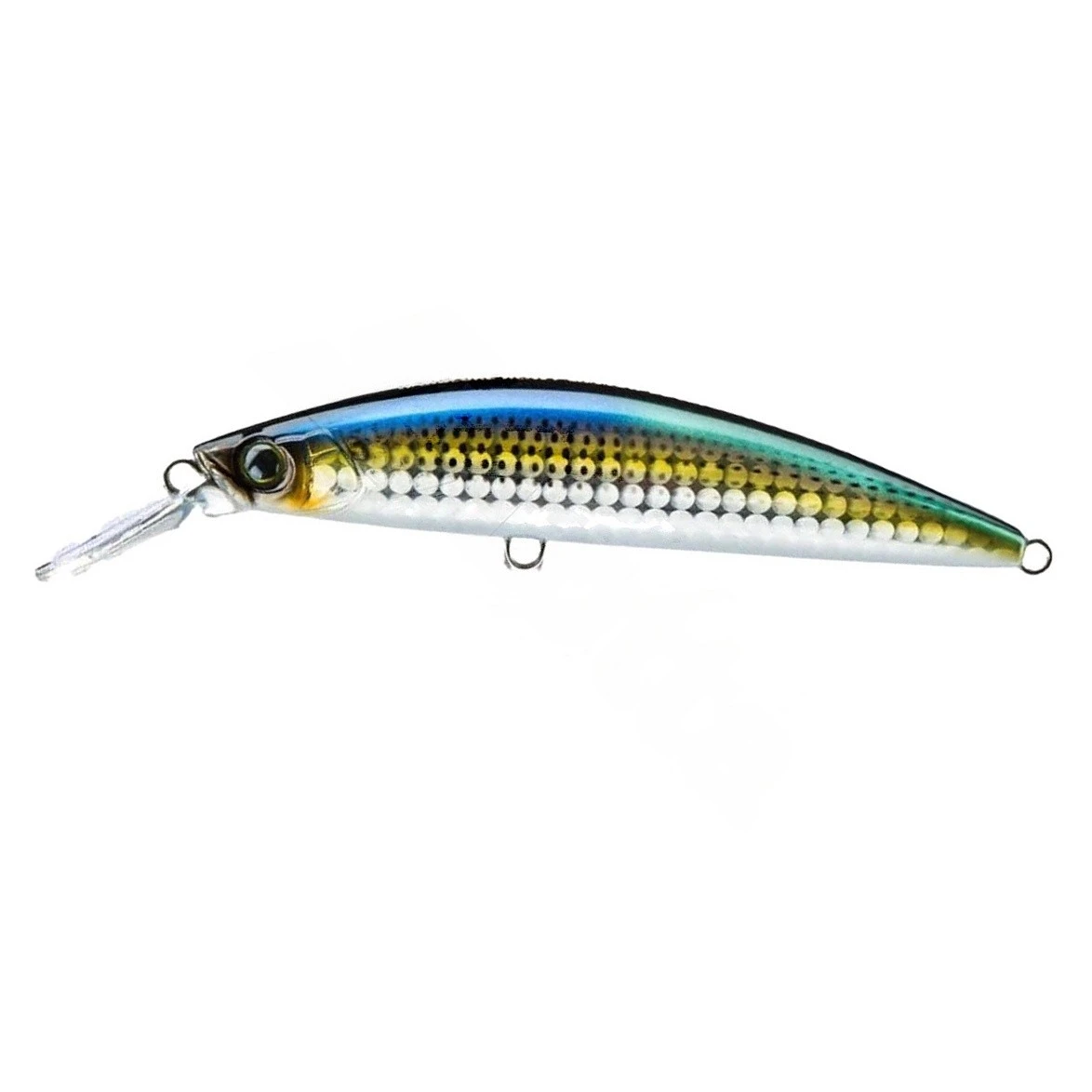Воблер Duel Hardcore Heavy Minnow 90S HKS 29 гр   F1189-HKS — характеристики,  особенности конструкции